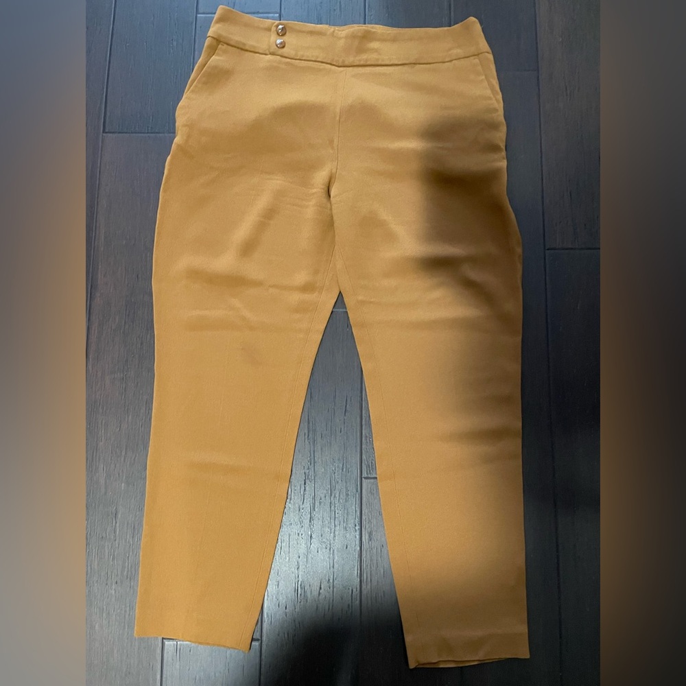 Sezane pantalon Georges